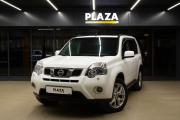 Nissan X-Trail II Рестайлинг Уфа  - изображение 23