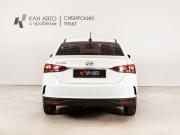 Hyundai Solaris II Рестайлинг Казань  - изображение 12