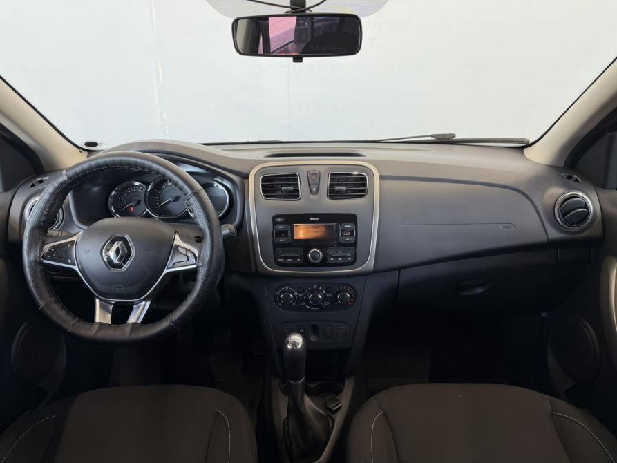 Renault Sandero II Рестайлинг Псков  - изображение 9