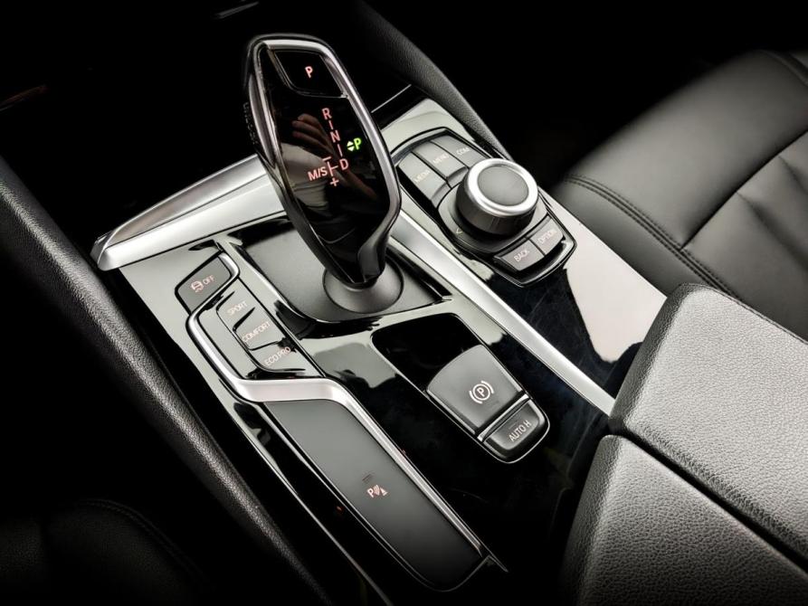 BMW 5 серии VII (G30/G31/G38) Москва  - изображение 27
