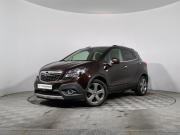 Opel Mokka I Санкт-Петербург  - изображение 20