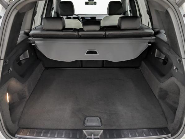 Mercedes-Benz GLB I (X247) с пробегом 2021 года, цена 4 400 000 рублей, 16300 км, внедорожник, Автокод Объявления