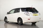 Honda Fit Shuttle I Челябинск  - изображение 24