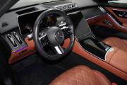 Mercedes-Benz S-Класс VII (W223) Владивосток  - изображение 51