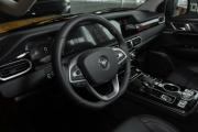 Foton Tunland G9 Москва  - изображение 53