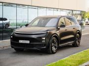 Li Auto (Lixiang) L9 I Санкт-Петербург  - изображение 43
