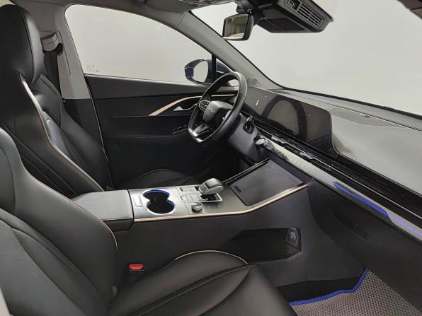 Omoda C5 I с пробегом 2024 года, цена 1 780 000 рублей, 32000 км, внедорожник, Автокод Объявления