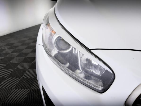 Kia Ceed II Рестайлинг с пробегом 2018 года, цена 1 350 000 рублей, 140589 км, универсал, Автокод Объявления