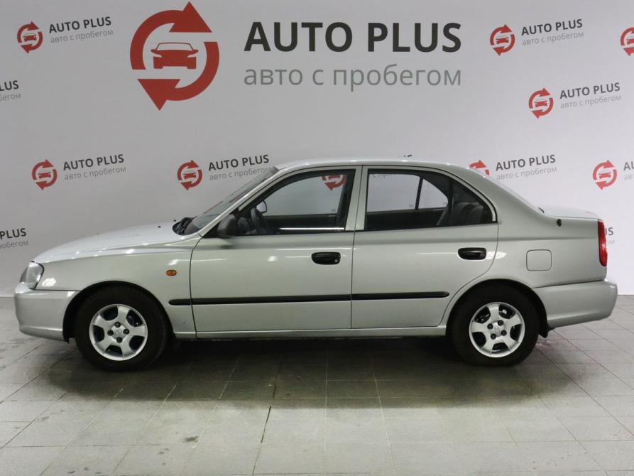 Hyundai Accent II Минеральные Воды  - изображение 4