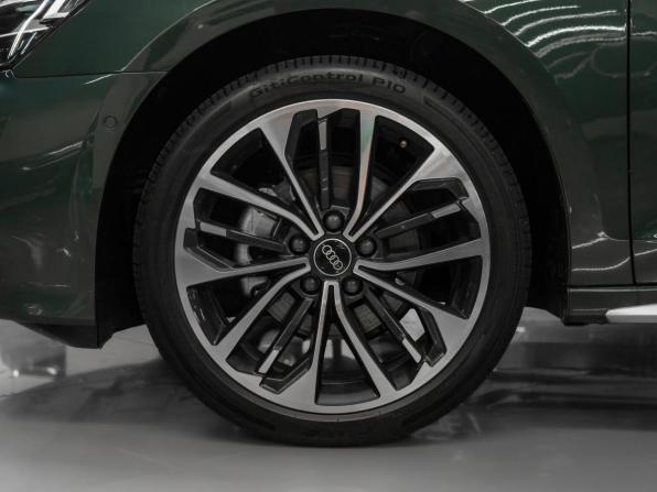 Audi A3 IV (8Y) Рестайлинг с пробегом 2026 года, цена 3 980 000 рублей, 50 км, седан, Автокод Объявления