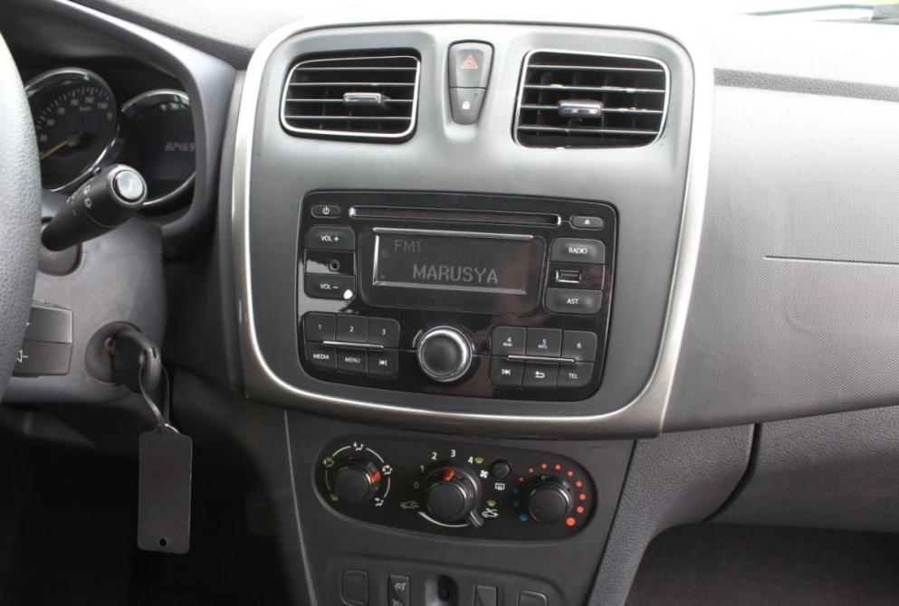 Renault Sandero I Нижний Новгород  - изображение 17