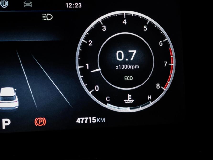 Omoda C5 I Москва  - изображение 12