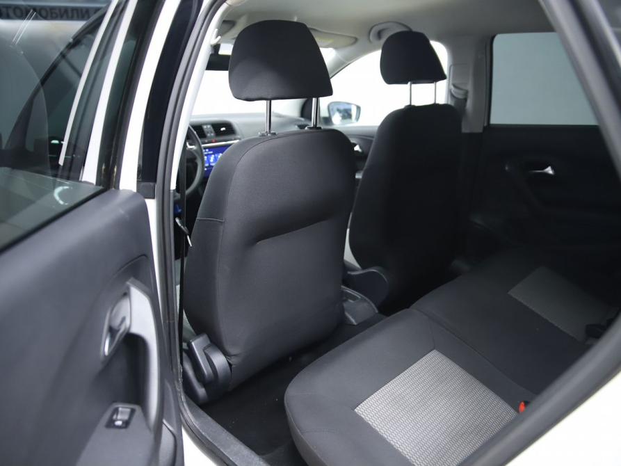 Volkswagen Polo V Уфа  - изображение 11