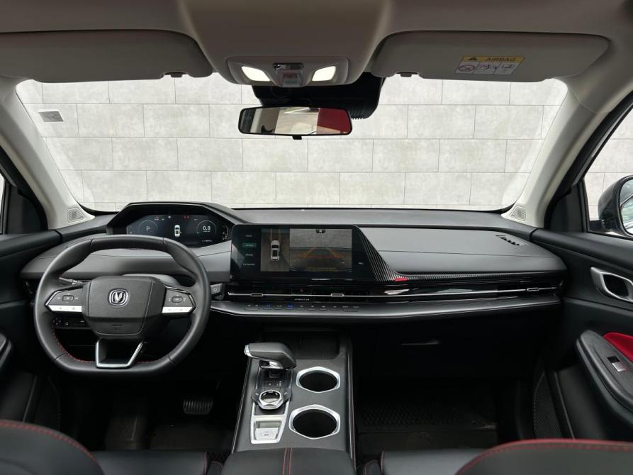 Changan UNI-S (CS55 Plus) Альметьевск  - изображение 15