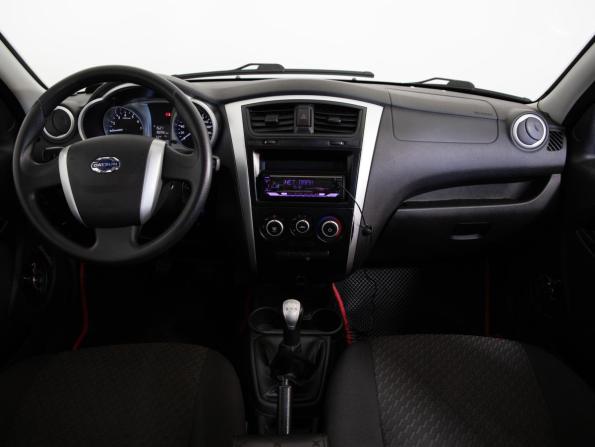 Datsun on-DO I с пробегом 2019 года, цена 549 000 рублей, 90295 км, седан, Автокод Объявления