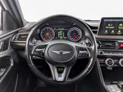 Genesis G70 I Москва  - изображение 51