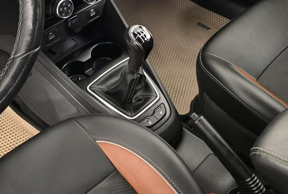 Lada (ВАЗ) Vesta I Рестайлинг (NG) Нижний Новгород  - изображение 12