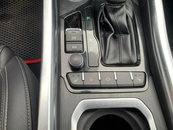 Chery Tiggo 4 I Рестайлинг с пробегом 2021 года, цена 1 400 000 рублей, 58577 км, внедорожник, Автокод Объявления