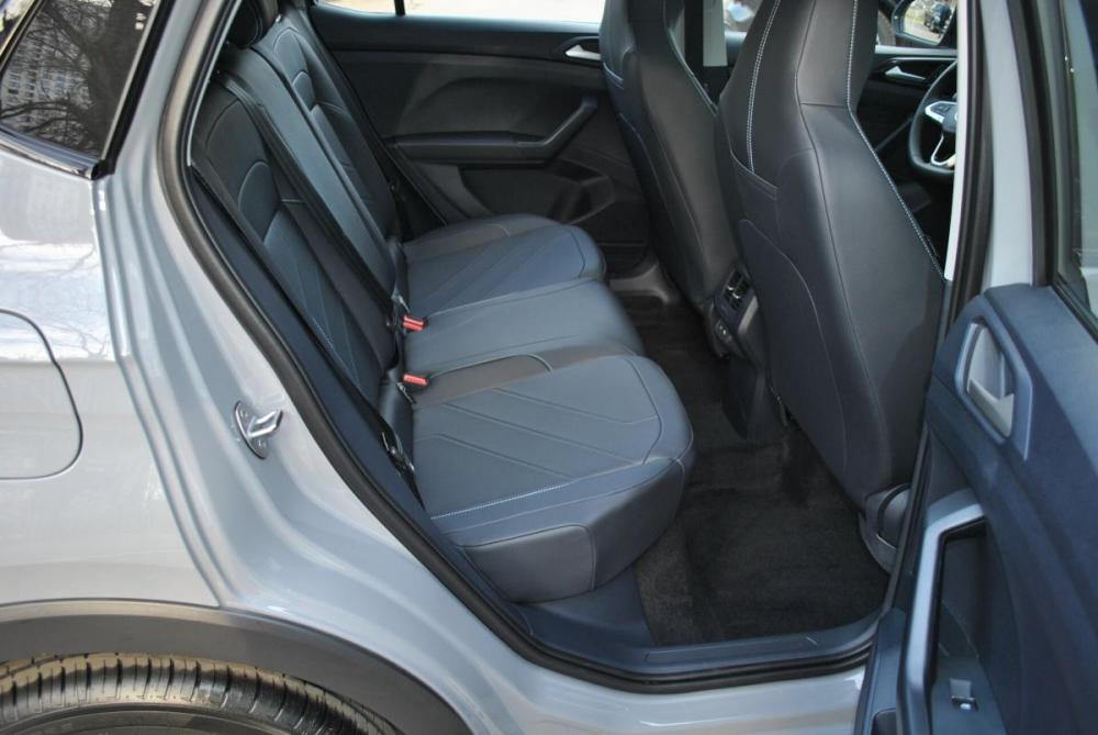 Volkswagen Tharu XR Москва  - изображение 16