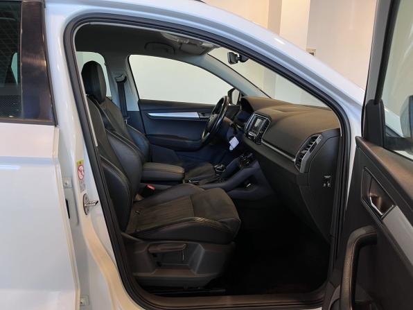 Skoda Karoq I с пробегом 2020 года, цена 2 718 000 рублей, 74618 км, внедорожник, Автокод Объявления