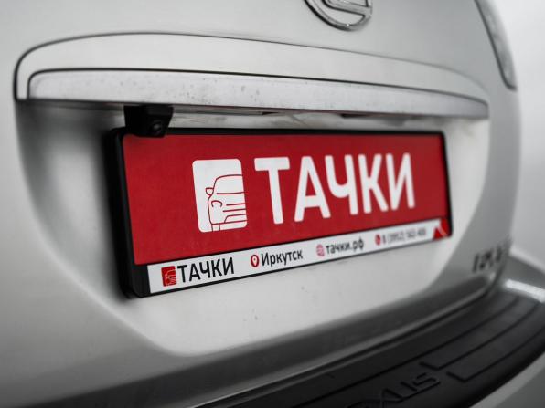 Lexus RX II Рестайлинг с пробегом 2007 года, цена 1 480 000 рублей, 312731 км, внедорожник, Автокод Объявления