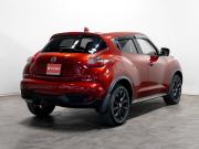 Nissan Juke I Рестайлинг Чита  - изображение 23