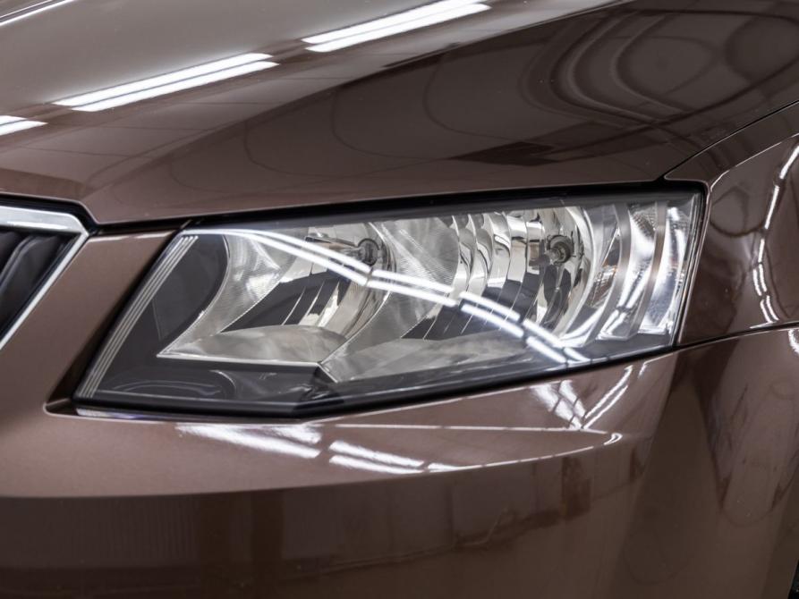 Skoda Octavia III (A7) Волгоград  - изображение 11