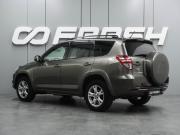 Toyota RAV4 III (XA30) Рестайлинг Воронеж  - изображение 24