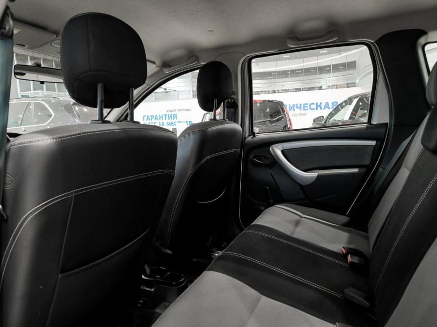 Renault Duster I Казань  - изображение 15