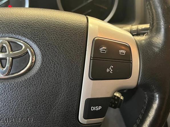 Toyota Land Cruiser 200 Series Рестайлинг 1 с пробегом 2014 года, цена 3 350 000 рублей, 286000 км, внедорожник, Автокод Объявления