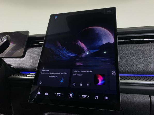 Jaecoo J7 I с пробегом 2023 года, цена 2 234 000 рублей, 26698 км, внедорожник, Автокод Объявления