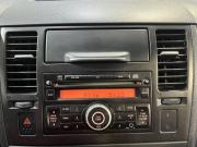 Nissan Tiida I Рестайлинг Курск  - изображение 27