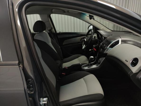 Chevrolet Cruze I Рестайлинг с пробегом 2013 года, цена 850 000 рублей, 73226 км, седан, Автокод Объявления