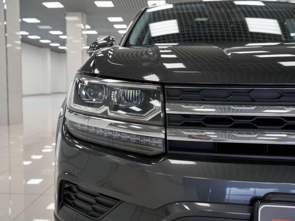 Volkswagen Tharu I с пробегом 2021 года, цена 2 580 000 рублей, 81928 км, внедорожник, Автокод Объявления