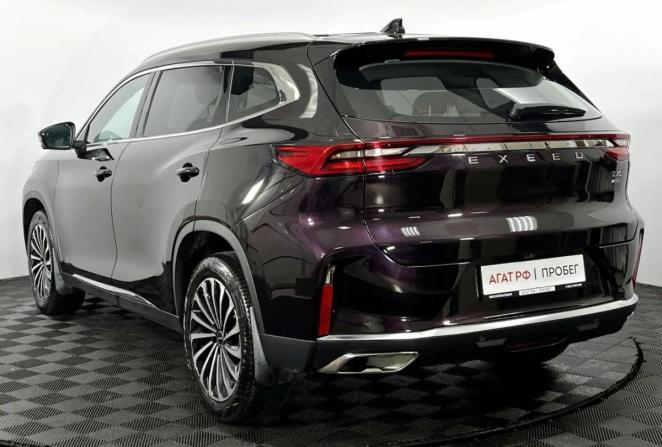 Exeed TXL I с пробегом 2021 года, цена 2 335 000 рублей, 54806 км, внедорожник, Автокод Объявления