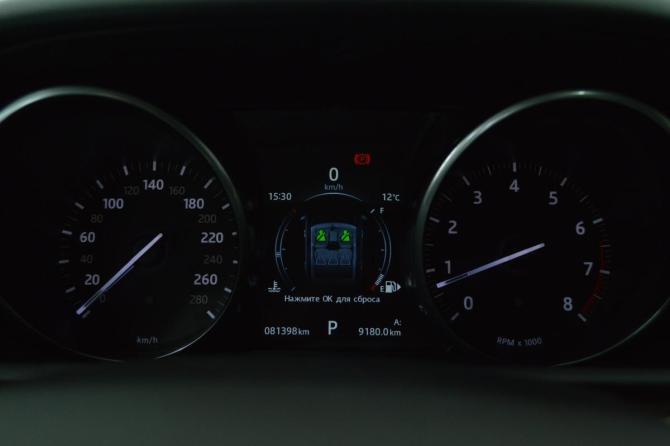 Land Rover Range Rover Sport II с пробегом 2017 года, цена 3 295 000 рублей, 81397 км, внедорожник, Автокод Объявления