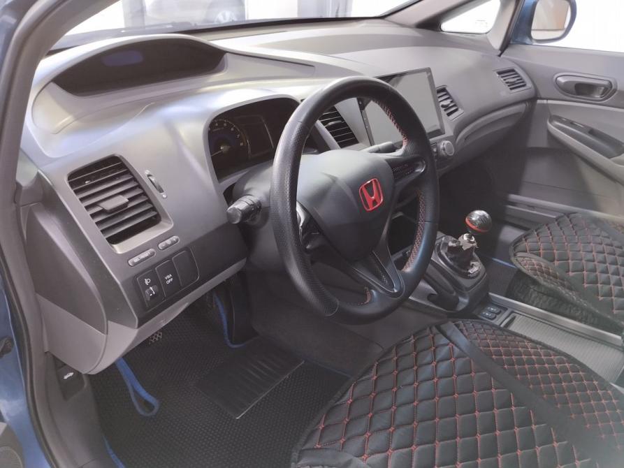 Honda Civic VIII Минеральные Воды  - изображение 7