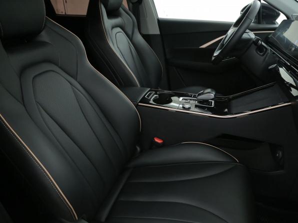 Omoda C5 I с пробегом 2023 года, цена 1 826 000 рублей, 33000 км, внедорожник, Автокод Объявления