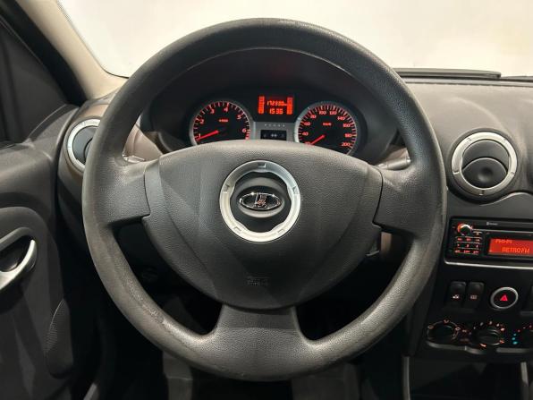 Lada (ВАЗ) Largus I с пробегом 2014 года, цена 609 000 рублей, 172320 км, универсал, Автокод Объявления