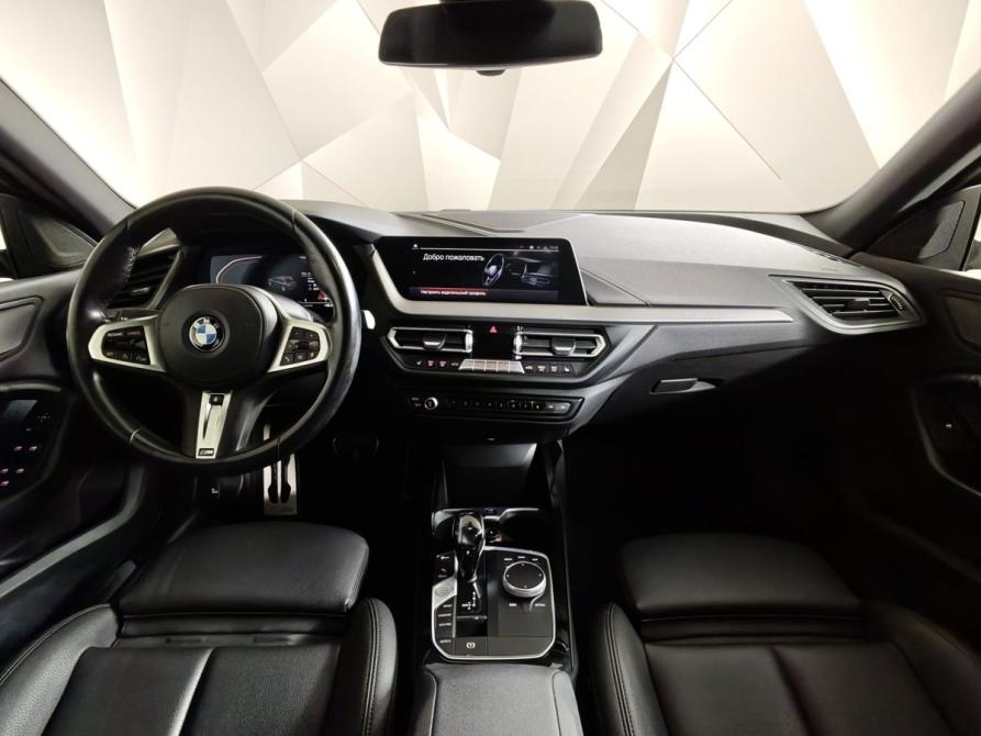BMW 2 серии F44 Москва  - изображение 11