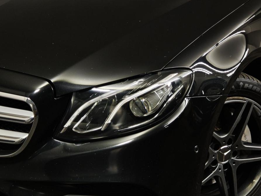 Mercedes-Benz E-Класс V (W213 S213 C238) Москва  - изображение 10