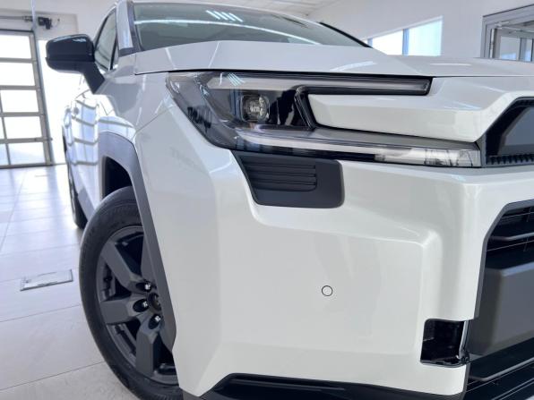 Toyota RAV4 VI (XA60) с пробегом 2026 года, цена 4 299 000 рублей, 482 км, внедорожник, Автокод Объявления