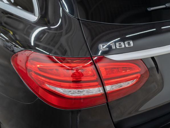 Mercedes-Benz C-Класс IV (W205) с пробегом 2014 года, цена 1 840 000 рублей, 50724 км, универсал, Автокод Объявления