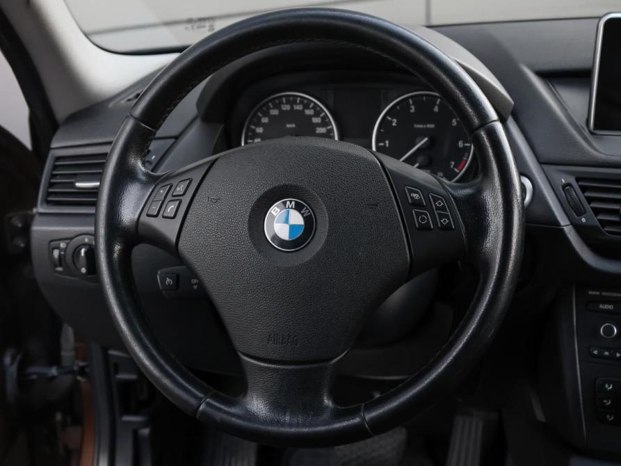 BMW X1 I (E84) Москва  - изображение 16