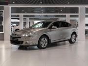 Citroen C5 II Москва  - изображение 25