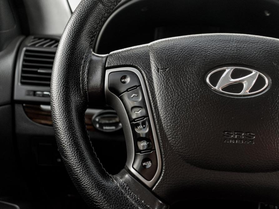 Hyundai Santa Fe II Рестайлинг Екатеринбург  - изображение 14