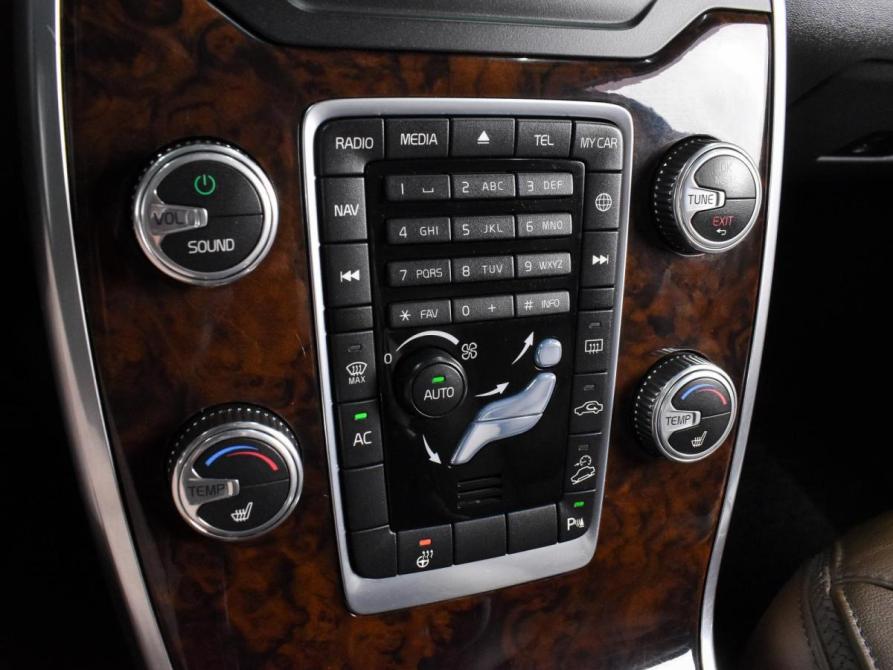 Volvo XC70 II Рестайлинг Воронеж  - изображение 12