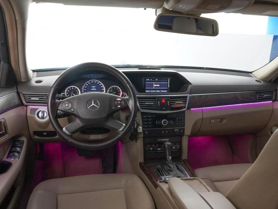 Mercedes-Benz E-Класс IV (W212 S212 C207) Москва  - изображение 6
