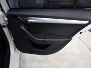 Skoda Octavia III (A7) Рестайлинг Новосибирск  - изображение 46