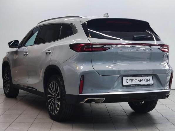 Exeed TXL I Рестайлинг с пробегом 2023 года, цена 2 295 000 рублей, 34000 км, внедорожник, Автокод Объявления